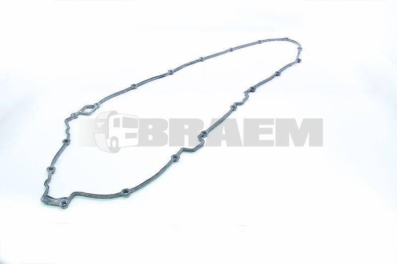 Lkw- und Busersatzteile - Motor - Dichtung - Zylinderkopfdichtung - MB472.016.01.21