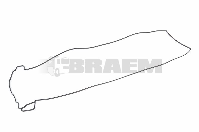 Lkw- und Busersatzteile - Motor - Dichtung - Zylinderkopfdichtung - MB472.016.08.80