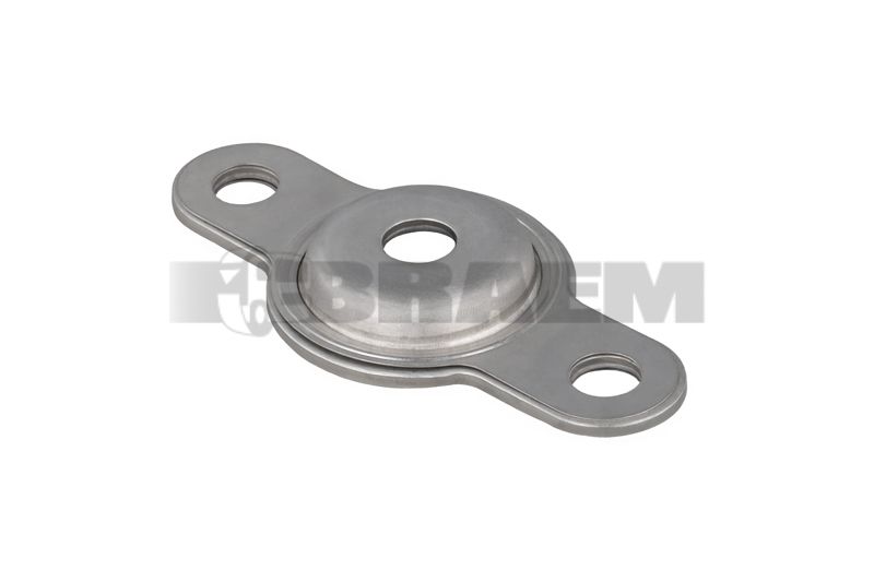 Pièces détachées camions et bus - Moteur - Aspiration d'aire - Accessoires - MB472.142.05.80/03