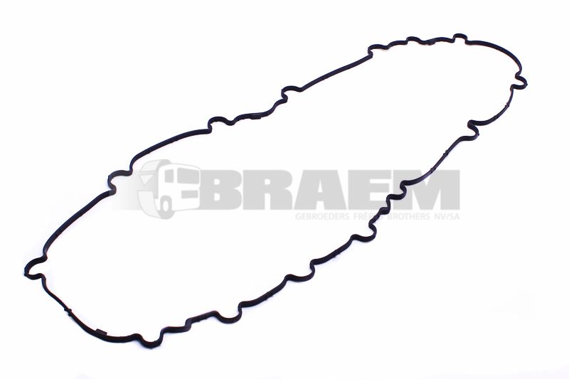 Lkw- und Busersatzteile - Motor - Dichtung - Dichtung für Ölwanne - MB541.014.08.22