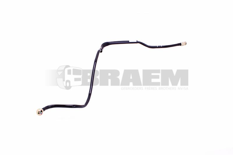 Lkw- und Busersatzteile - Motor - Inspritzeinlage und Turbo - Zubehör - MB541.070.43.32