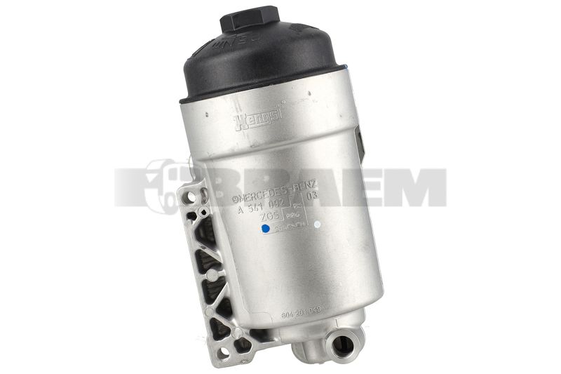 Lkw- und Busersatzteile - Motor - Inspritzeinlage und Turbo - Kraftstofffilter - MB541.090.08.52