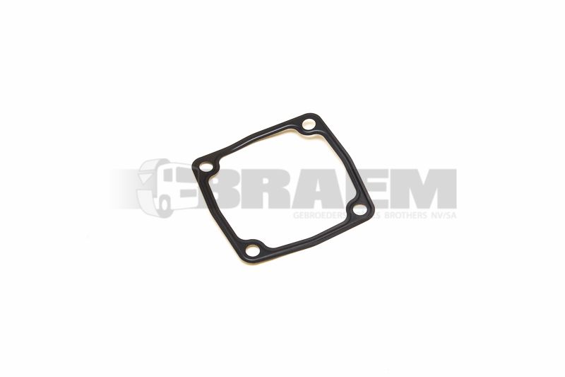 Lkw- und Busersatzteile - Lager, Gummiblock, Dichtung, Feder - Dichtung, Dichtring und Gummi - MB541.131.07.80/05