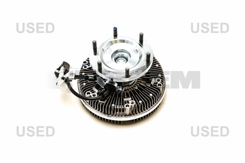 Lkw- und Busersatzteile - Motor - Motorkühlung - Lüfter und Lagerung - MB541.200.16.22.OCC