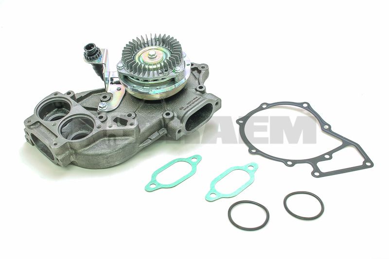 Lkw- und Busersatzteile - Motor - Motorkühlung - Wasserpumpe - MB541.200.28.01/80.OCC