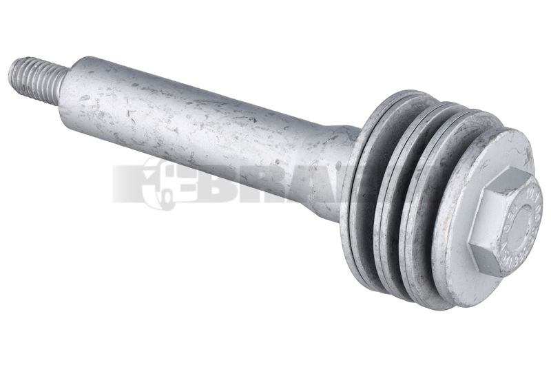 Lkw- und Busersatzteile - Befestigungsmaterial divers - MB541.990.02.00