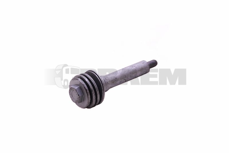 Lkw- und Busersatzteile - Befestigungsmaterial divers - MB541.990.03.00