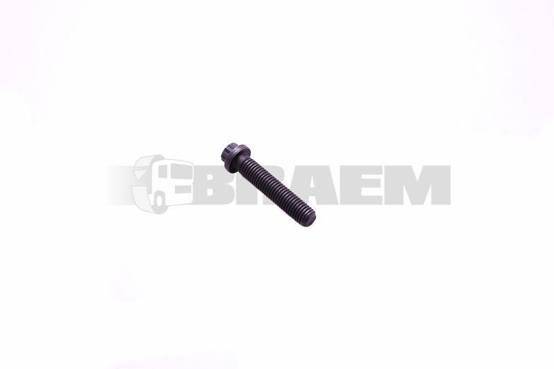 Lkw- und Busersatzteile - Befestigungsmaterial divers - MB541.990.03.01
