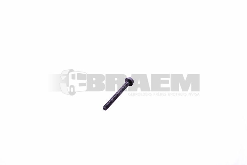 Lkw- und Busersatzteile - Befestigungsmaterial divers - MB541.990.03.04
