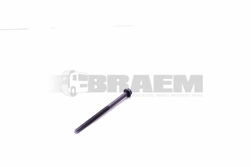 Lkw- und Busersatzteile - Befestigungsmaterial divers - MB541.990.05.04