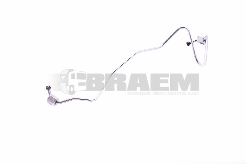 Lkw- und Busersatzteile - Motor - Inspritzeinlage und Turbo - Zubehör - MB602.070.39.33.OCC