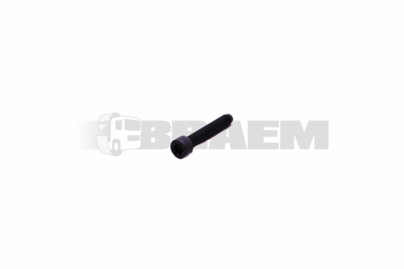 Lkw- und Busersatzteile - Befestigungsmaterial divers - MB602.990.05.12