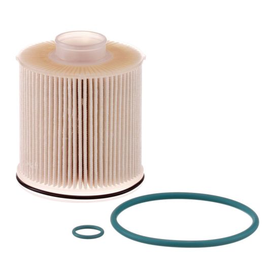 Lkw- und Busersatzteile - Motor - Inspritzeinlage und Turbo - Kraftstofffilter - MB608.092.00.00