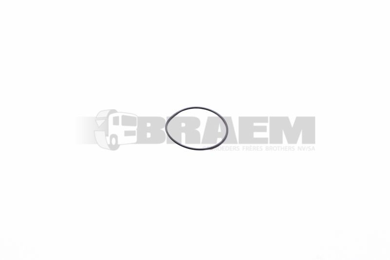 Lkw- und Busersatzteile - Lager, Gummiblock, Dichtung, Feder - Dichtung, Dichtring und Gummi - MB611.997.07.45/64