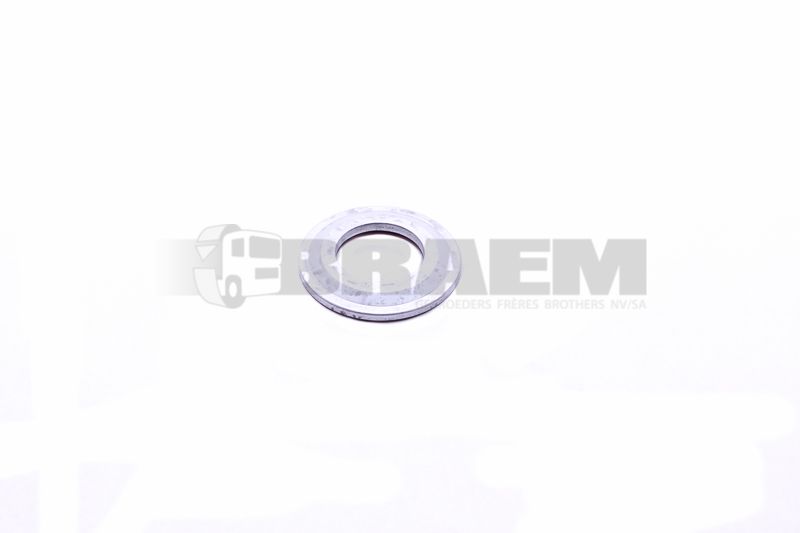 Lkw- und Busersatzteile - Lager, Gummiblock, Dichtung, Feder - Dichtung, Dichtring und Gummi - MB611.997.50.40