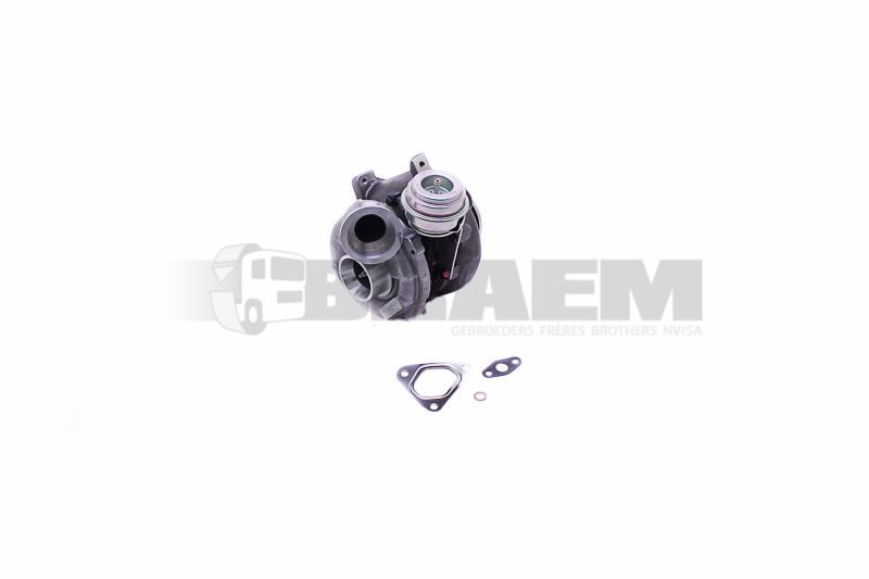 Lkw- und Busersatzteile - Motor - Inspritzeinlage und Turbo - Turbolader - MB612.096.03.99