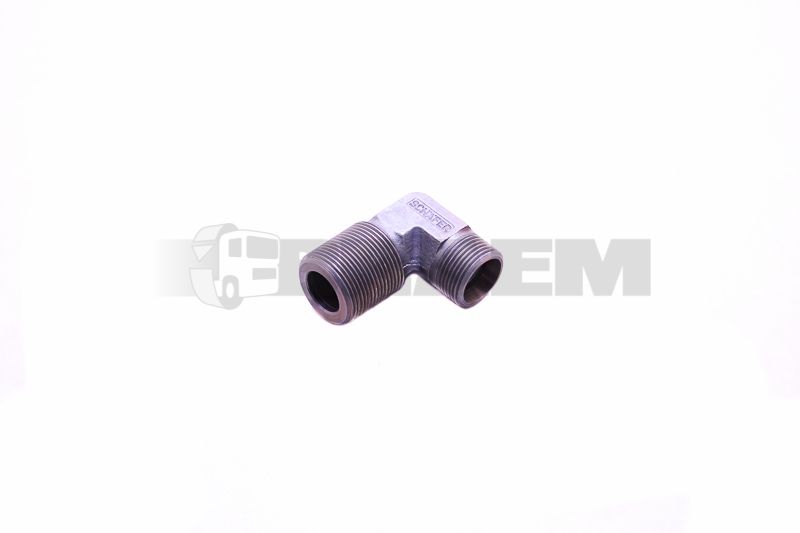 Lkw- und Busersatzteile - Befestigungsmaterial divers - MB620.990.00.71