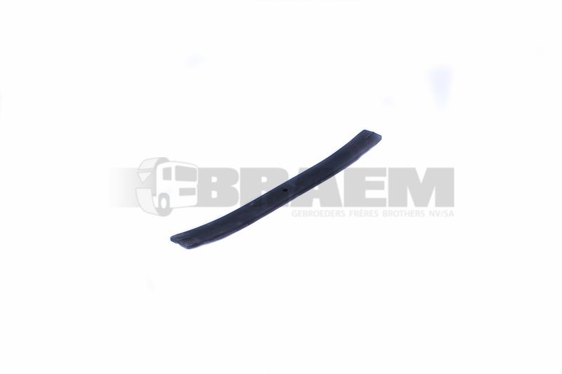 Vrachtwagen- en busonderdelen - Ophanging - Ophanging - Veerbladen - MB624.324.01.16