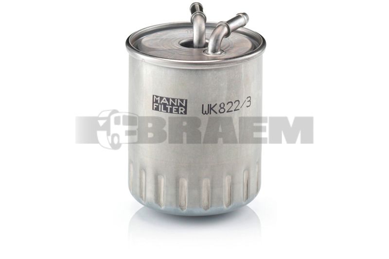 Lkw- und Busersatzteile - Motor - Inspritzeinlage und Turbo - Kraftstofffilter - MB628.092.01.01
