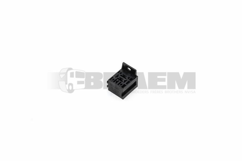 Lkw- und Busersatzteile - Elektrische Anlage - Steckdose und Stecker - Steckdose und Stecker - MB638.545.00.28