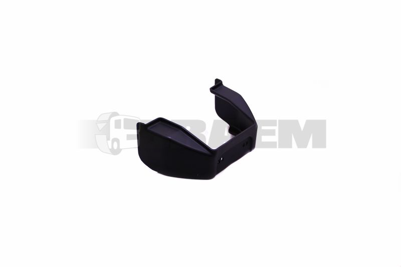 Piese de schimb pentru camion - Caroseria - Protecția bicicliștilor - Profiluri - MB639.889.00.25/9051