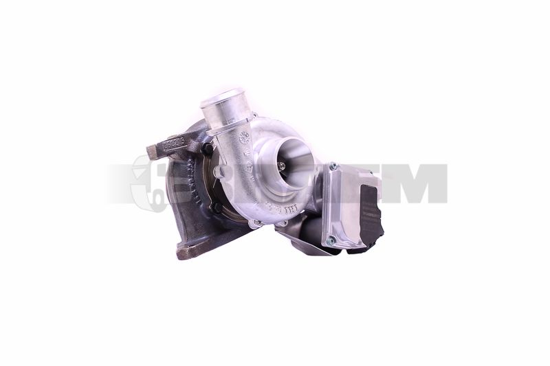 Lkw- und Busersatzteile - Motor - Inspritzeinlage und Turbo - Turbolader - MB646.090.15.80/80