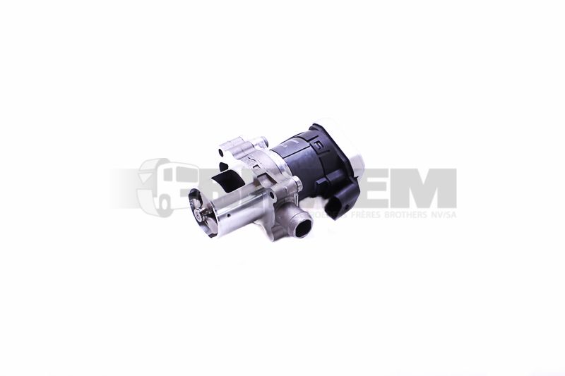 Lkw- und Busersatzteile - Motor - Inspritzeinlage und Turbo - EGR-Anlage - MB646.142.01.19/64.OCC