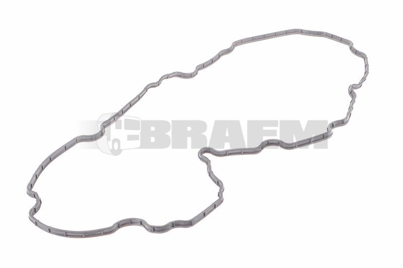 Lkw- und Busersatzteile - Motor - Dichtung - Dichtung für Ölwanne - MB651.014.15.00/64