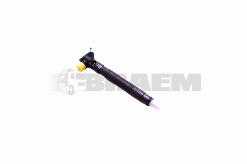 Lkw- und Busersatzteile - Motor - Inspritzeinlage und Turbo - Zerstäuber - MB651.070.49.87.OCC