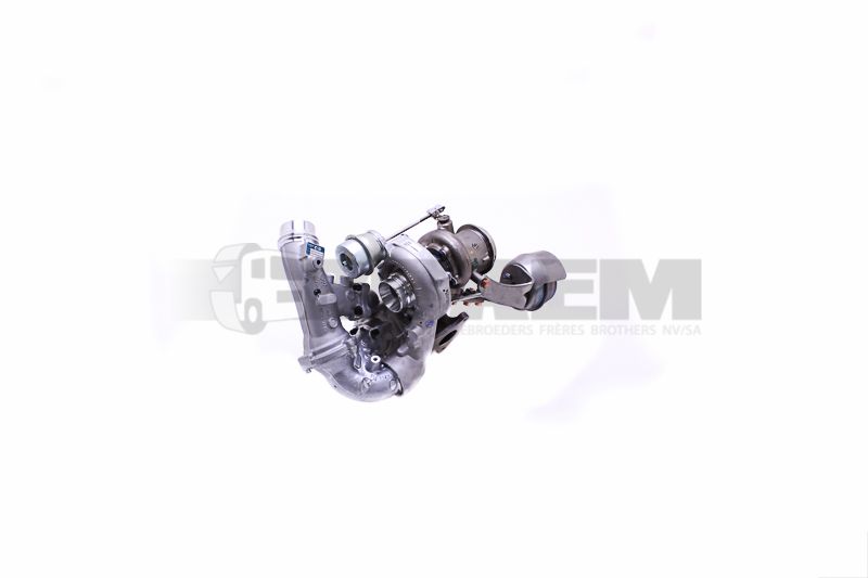 Lkw- und Busersatzteile - Motor - Inspritzeinlage und Turbo - Turbolader - MB651.090.63.80/80