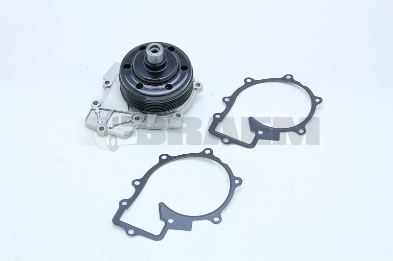 Lkw- und Busersatzteile - Motor - Motorkühlung - Wasserpumpe - MB651.200.20.02.OCC