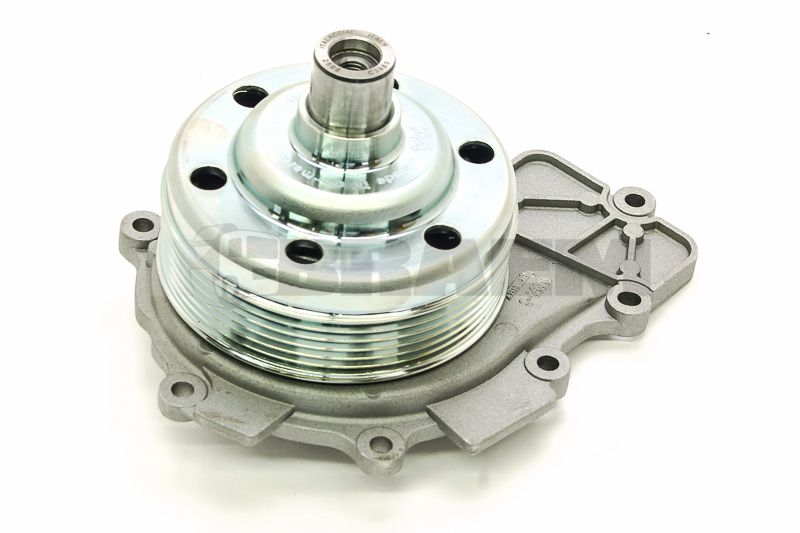 Lkw- und Busersatzteile - Motor - Motorkühlung - Wasserpumpe - MB651.200.22.02