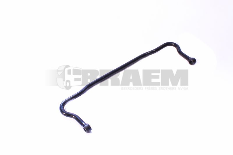 Truck and bus spare parts - Suspension - Stabilization - Stabilisator - MB652.323.07.65