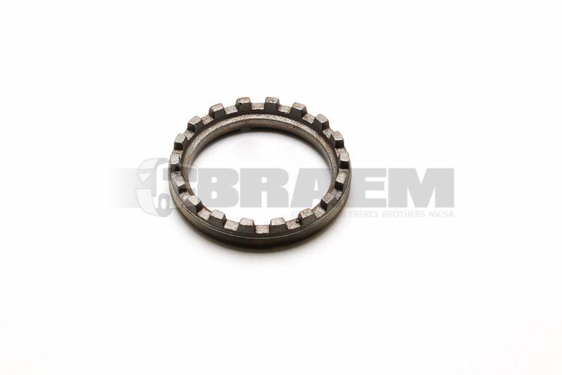 Repuestos camiones - Eje  - Diferencial - Kit de reparación de la cabeza motriz del eje - MB652.353.00.25
