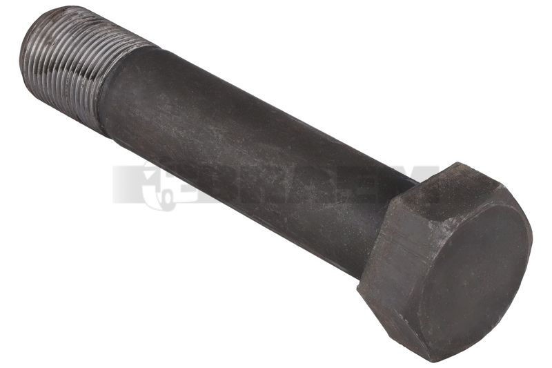 Lkw- und Busersatzteile - Befestigungsmaterial divers - MB652.990.01.04
