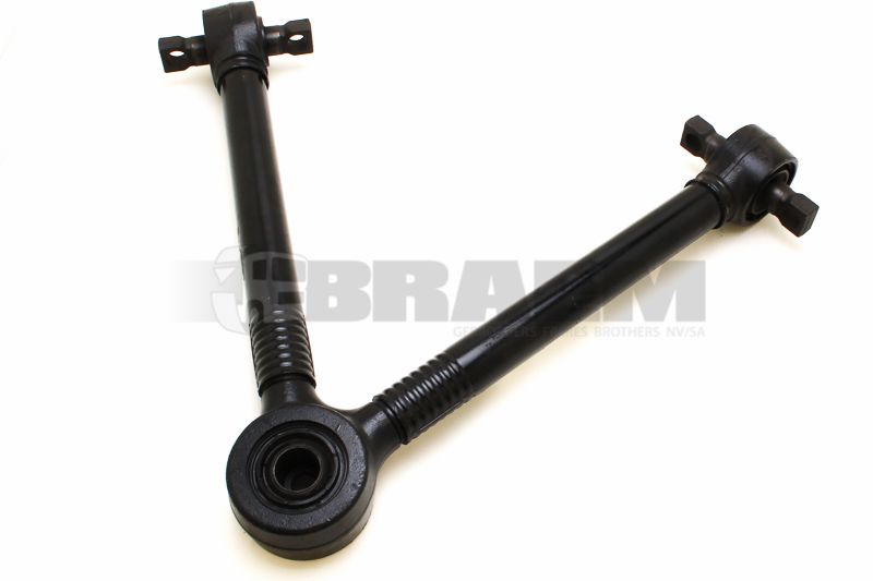 Vrachtwagen- en busonderdelen - Ophanging - Stabilisatie - Trekstang - MB653.350.04.05