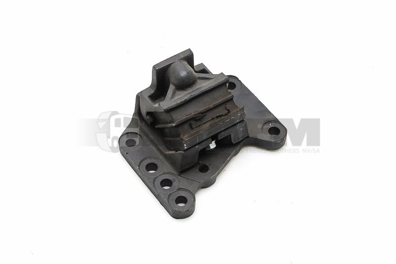 Lkw- und Busersatzteile - Motor - Motorlagerung - Gummipuffer Motor - MB655.241.07.13