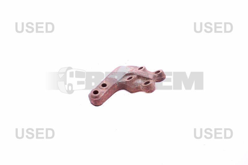 Lkw- und Busersatzteile - Motor - Motorlagerung - Motorträger Metall - MB655.242.31.01.OCC