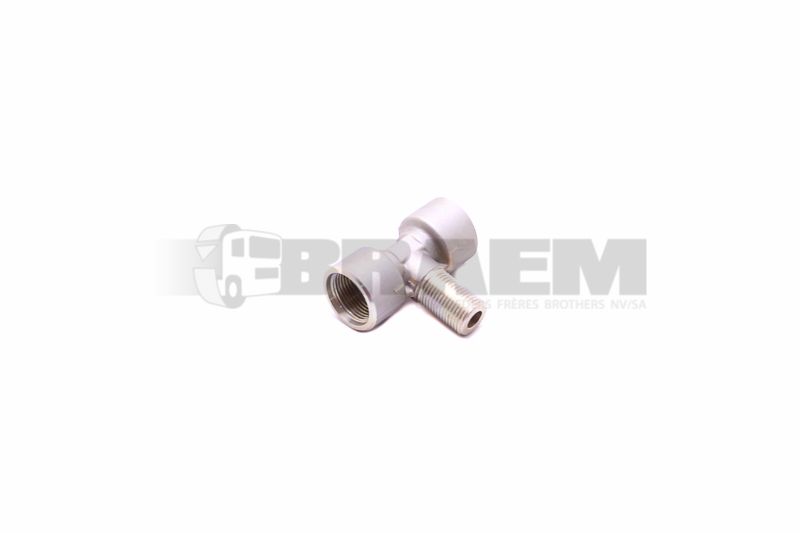 Lkw- und Busersatzteile - Befestigungsmaterial divers - MB655.990.00.70