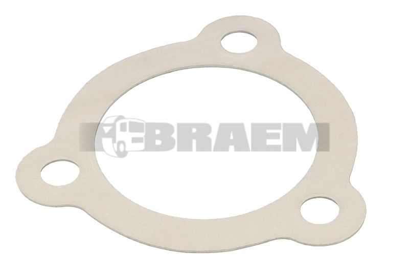 Lkw- und Busersatzteile - Lager, Gummiblock, Dichtung, Feder - Dichtung, Dichtring und Gummi - MB656.997.00.49