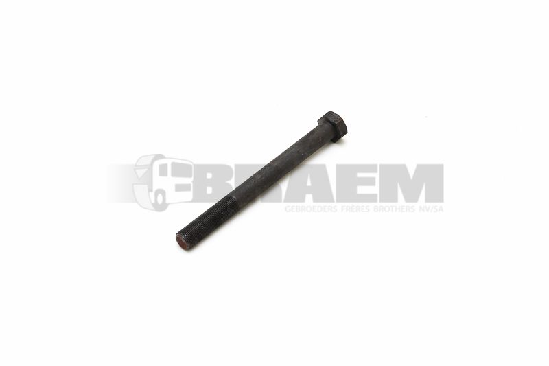 Vrachtwagen- en busonderdelen - Bevestigingsmateriaal divers - MB659.990.00.01