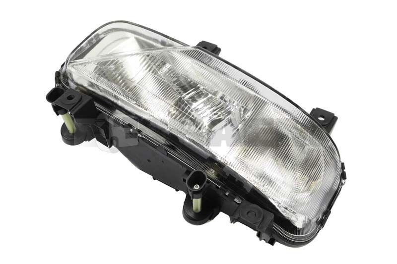 Lkw- und Busersatzteile - Elektrische Anlage - Licht - Scheinwerfer - MB666.820.01.59