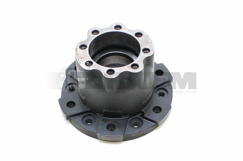 Truck spare parts - Powertrain - Rear axle - Gasket - MB668.350.00.35.OCC