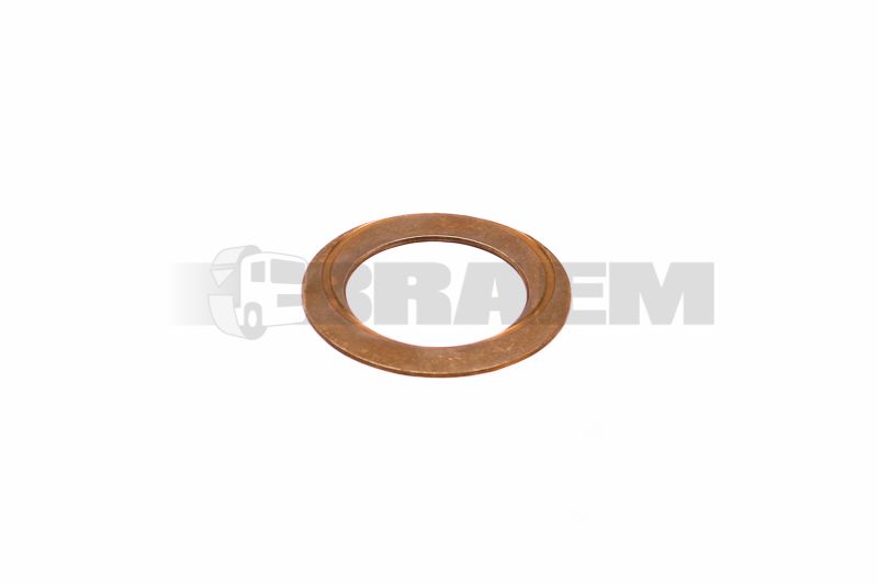 Lkw- und Busersatzteile - Achsen - Differential - Achsgetriebereparatursatz - MB669.353.17.62