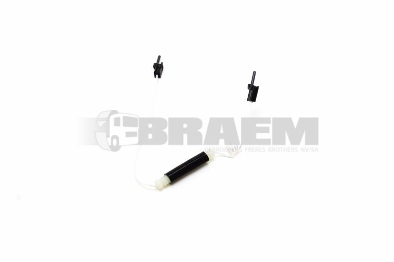قطع غيار الشاحنات والحافلات - نظام الفرامل - صمامات الفرملة ( الكبح ) - Brake sensors - MB669.540.11.17