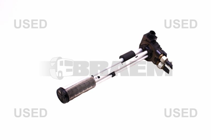 Lkw- und Busersatzteile - Elektrische Anlage - Sensor - Sensoren divers - MB670.542.03.17.OCC
