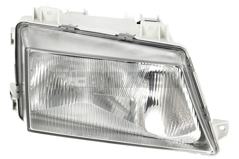 Lkw- und Busersatzteile - Elektrische Anlage - Licht - Scheinwerfer - MB670.820.14.61