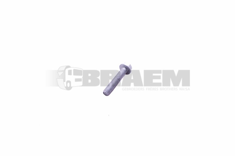 Lkw- und Busersatzteile - Befestigungsmaterial divers - MB670.990.03.04
