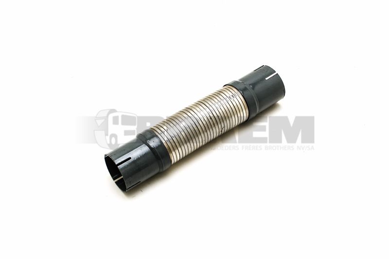 Pièces détachées camions et bus - Système d’échappement - Pot d'échappement - Flexible tuyau d'echappement - MB673.490.00.65