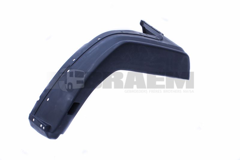 Braem - MB673.880.02.06 - Spare parts - Service